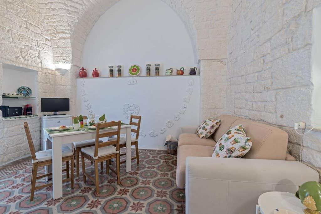 San Martino, 21 Villa Carovigno Eksteriør billede