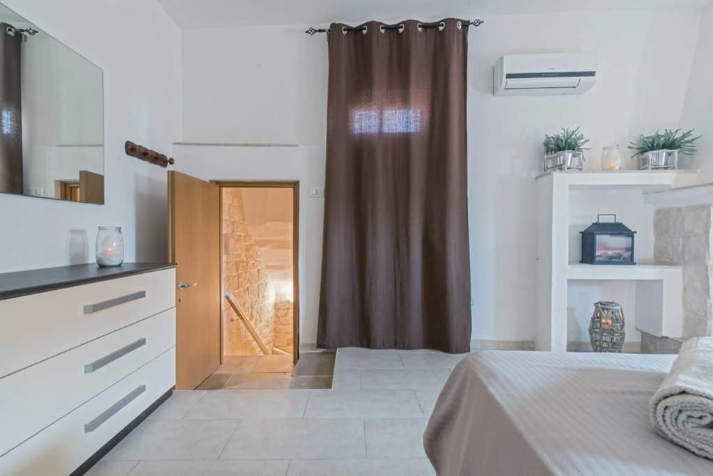 San Martino, 21 Villa Carovigno Eksteriør billede