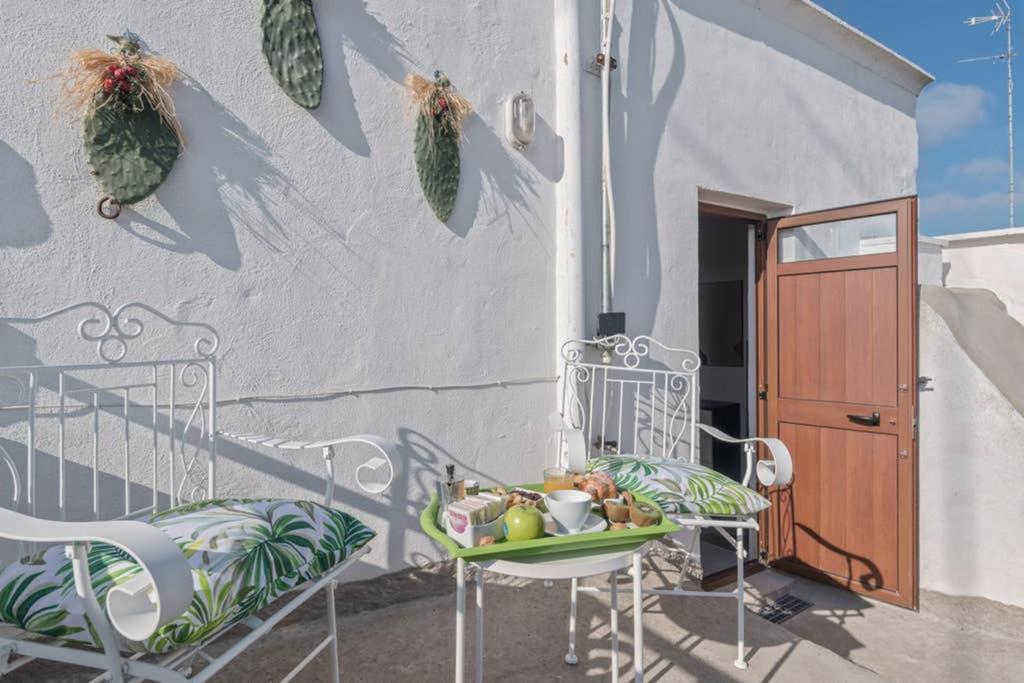 San Martino, 21 Villa Carovigno Eksteriør billede